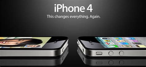 Everything You Need To Know About The Iphone 4 Reviewstown