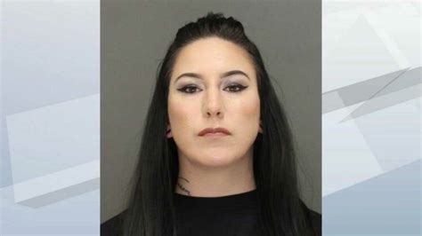 Woman Decapitates Man During Sex While High On Meth