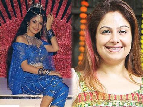 Khiladi Actress Ayesha Jhulka Then And Now