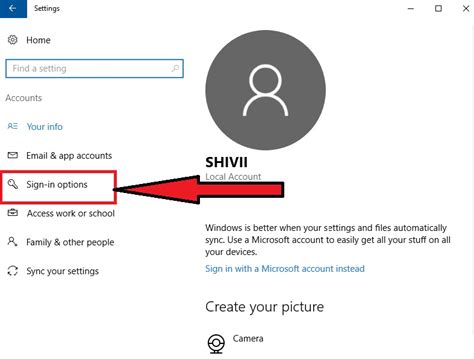 Change username and password in windows 10 pc? How To Apply, Remove Or Change Login Password In Windows 10 PC