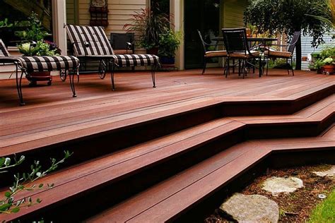 Exterior Wood Flooring Latest Trends Wood And Beyond Blog
