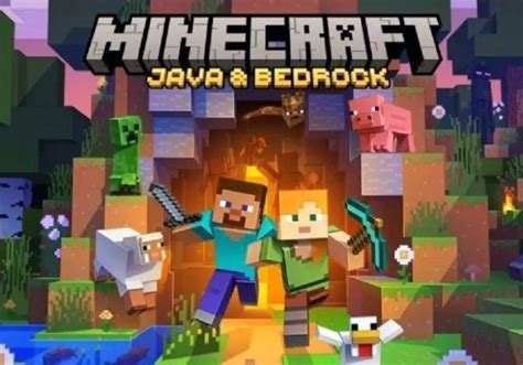 Buy Minecraft Java And Bedrock Edition Xbox Windows Xbox Live Key