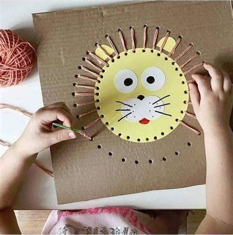 Decoración para piezas de niños. ¡Ideas para que te diviertas con tus niños en casa durante ...