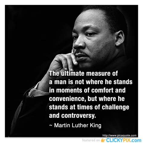 He was the husband of coretta scott king, and father of yolanda king and martin luther king iii. Martin Luther King Jr Quotes On Leadership. QuotesGram