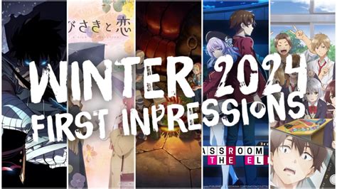 Yuri Anime Of Winter 2024 By The Yuri Times Anime Blog Tracker Abt