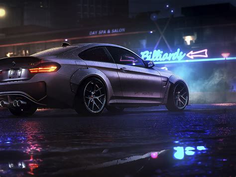 1600x1200 Bmw Gt Need For Speed 4k 1600x1200 Resolution Hd 4k