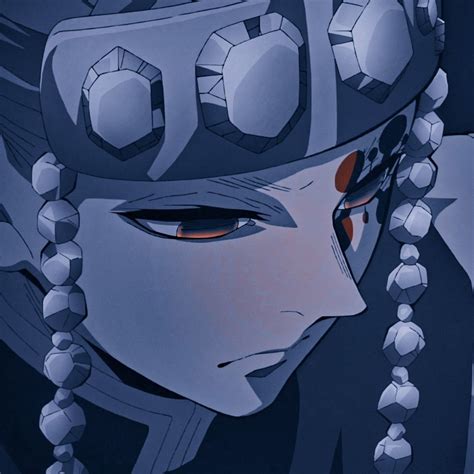 Uzui Tengen Icon In 2022 Anime Aesthetic Anime Anime Icons