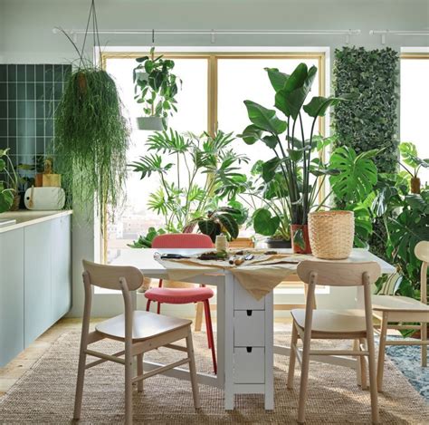 IKEA Catalog 2021 | A Sustainable Life - A Preview — THE NORDROOM in ...