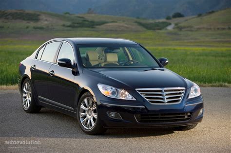Hyundai genesis 2010 3.8 specs, trims & colors. HYUNDAI Genesis specs & photos - 2008, 2009, 2010, 2011 ...