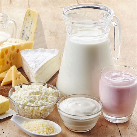 Milk Food Allergy Canada