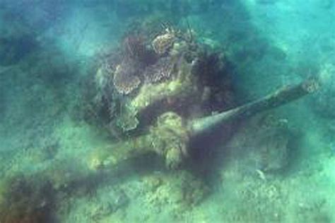Indonesia's navy says items have been found from a missing submarine, indicating the vessel with 53 crew members has sunk. WWII Nazi U-boat Wreck Discovered in Java Sea | Working ...