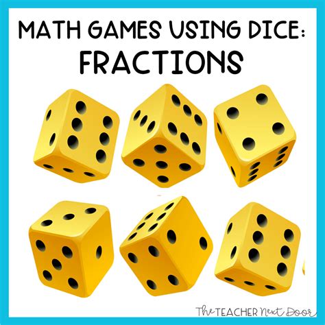 Math Dice Games Printable Ellabella Designs Math Multiplication Games