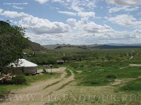 Bulgan aimag. Places to visit to Bulgan aimag. Region of ...
