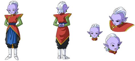 Five types of saibamen of distinct colours appear in a group called the saiba rangers in stage 4 of the game, where they are sent out by the creator dr. News | Official "Dragon Ball Super" Website Unveils Universe 9 & 11 Characters and Voice Actors