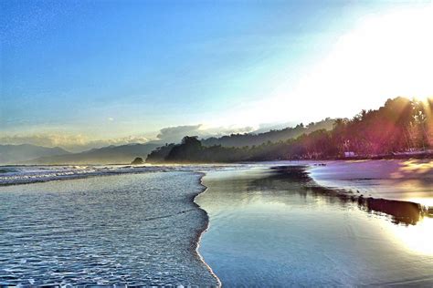 Hd Ocean Beaches Season Nature Landscapess Summer Sunrises