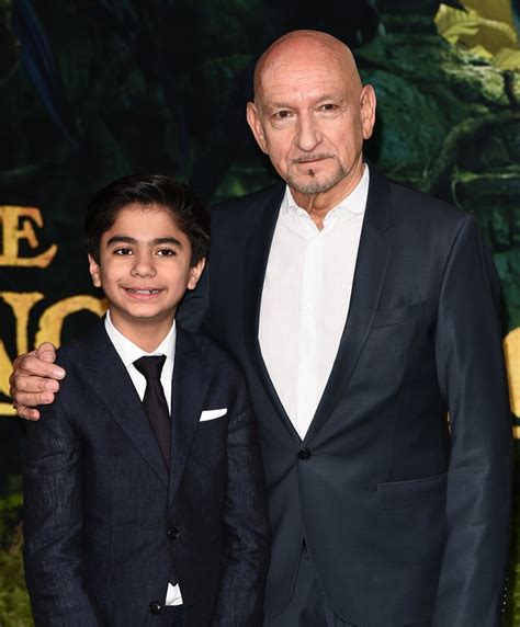 Ben Kingsley Pictures Latest News Videos