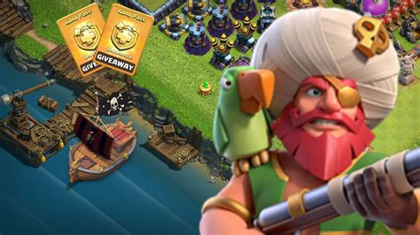 New Upcoming Update In Clash Of Clans Coc Youtube