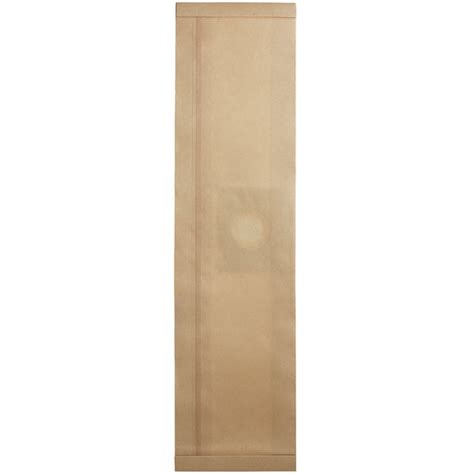 Bissell Commercial Bgpk25comp9dw Vacuum Bags For Bgcomp9h Canister