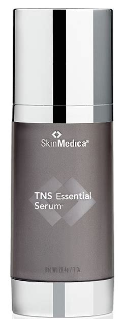 Tns Essential Serum Skinmedica Directdermacare
