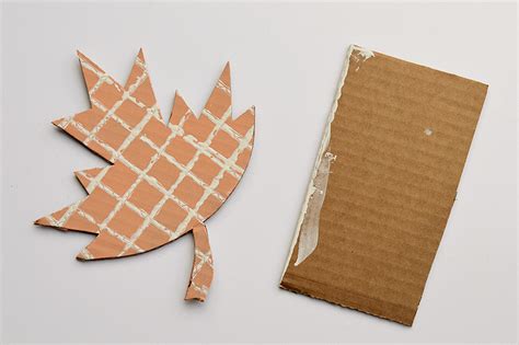 40 Painting Ideas On Cardboard