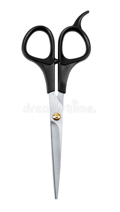 Hairdressing Scissors Stock Image Image Of Barber Beauty 45455181