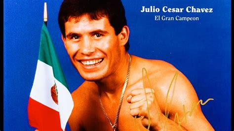 Julio Cesar Chavez Greatest Hits Youtube