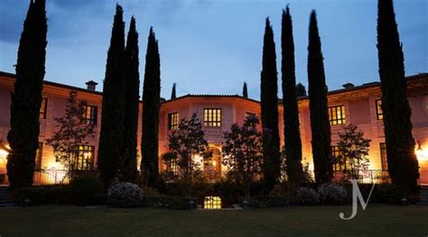 Madrid Luxury Homes And Villas For Sale Prestigious Properties