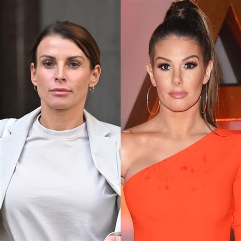 Wagatha Christie Trial Judge Rules No Libel In Coleen Rooney And Rebekah Vardy Case