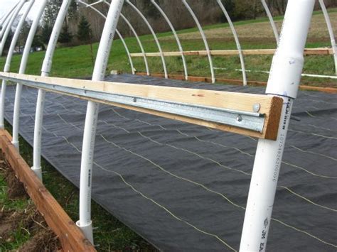 Diy greenhouse pvc and astonishing discounts on other gardening equipment. pvc greenhouse plans pvc hoop | gardening | Greenhouse ...