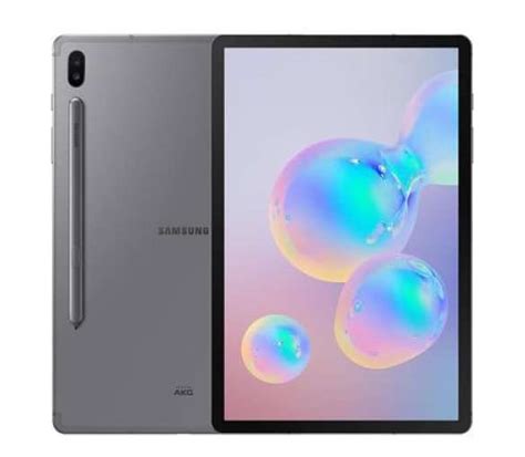 Kini pun telah hadir banyak pesaing baru dalam industri teknologi ini. 8 Tablet Samsung Terbaik di Malaysia 2021 - ProductNation
