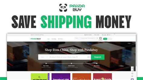 How To Save Money In Shipping For Pandabuy Easy Guide 2023 Youtube