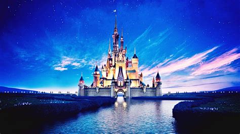 Disneyland Paris Schloss Wallpaper Kishan Lopez