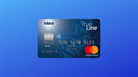 Discover's payment protection service allows you to put payments on hold in the event of an emergency. MBNA Offering 0% Balance Transfer Rate For 10 Months With Their MBNA True Line Mastercard - W7 News