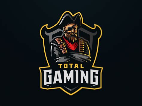 Anyone Have Any Psd Files Of Gaming Logos That They Dont Mind Sharing