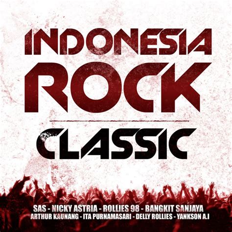 Indonesia Rock Classic Itunes Plus Aac M4a Itunes Indorock