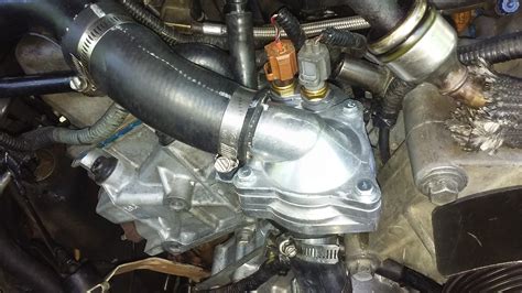 Thermostat Upgrade Help Fixed Ford Explorer And Ford Ranger Forums