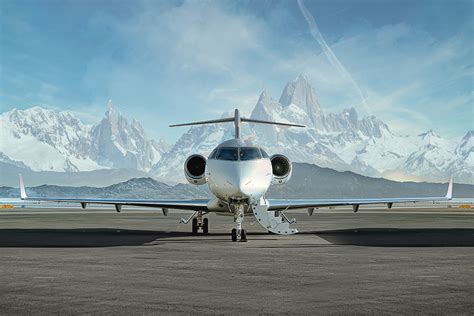 Best Private Jet Companies In The US In La Patiala