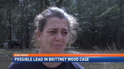Exclusive Brittney Woods Mom Says Shes Going After New Lead In Her
