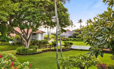 Kiahuna Plantation Resort Kauai By Outrigger Vacation Deals Lowest