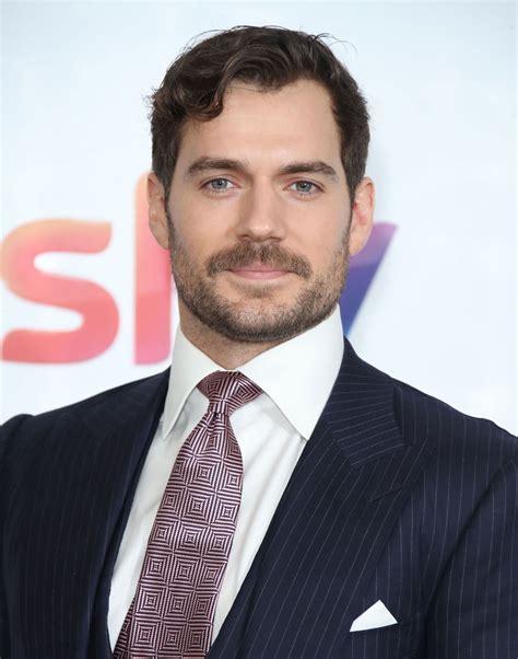 The most detailed information, all the latest news, pictures, videos, and articles are here, including exclusive interviews and giveaways. Henry Cavill News: Henry At The 'Women In Film & Television' Awards