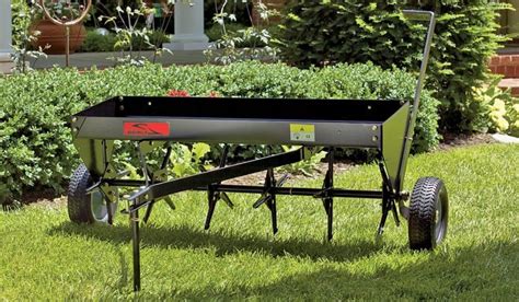 2020s Best Lawn Aerators Top 8 Picks And Buyers Guide