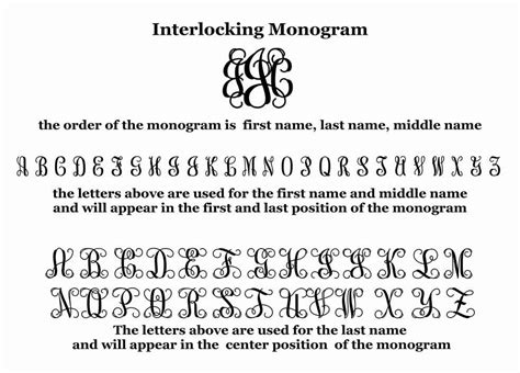Free Vine Script Monogram Font Download Walden Wong