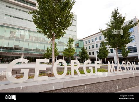 George Mason University Law School Mercatus Center Arlington