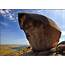 Giant Boulders On The Shores Of Lake Dubygalinskoe · Kazakhstan Travel 