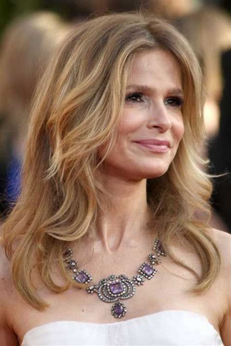 30 long hairstyles for women over 50 look trendy and fashionable haircuts and hairstyles 201