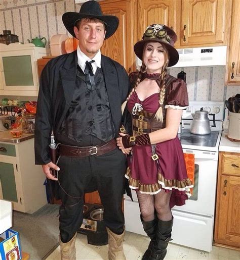 Halloween Couple Costumes 2022 Quotes Daily Mee
