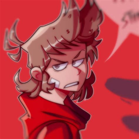 𝐓𝐨𝐫𝐝 𝐢𝐜𝐨𝐧 Eddsworld Comics 4 Best Friends Tord Larsson