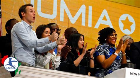 Jumia Ceo Says Africa Has No Developers Or Development In Interview