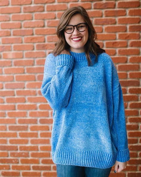 Marie Chenille Sweater Chenille Sweater Sweaters Cozy Outfit