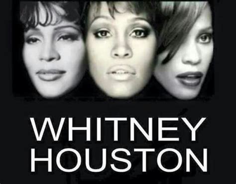 Guinness World Records Whitney Houston Guiness Record